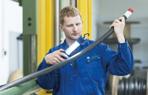 倾角计：组成、工作原理、
以及国际制造商