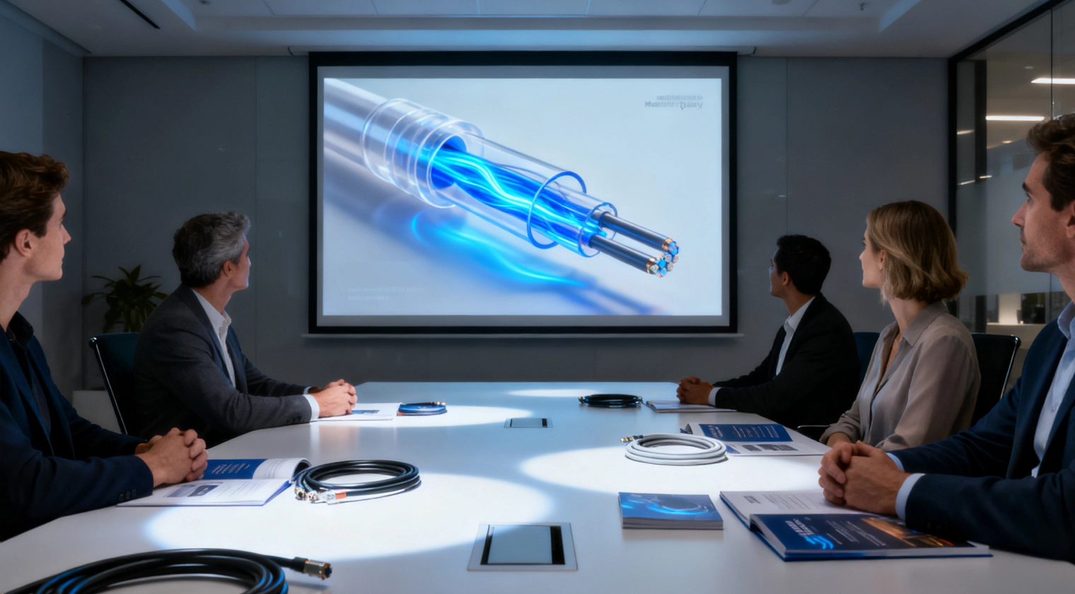 提供最佳方案产品