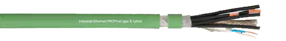HIFLEX PROFInet Type B