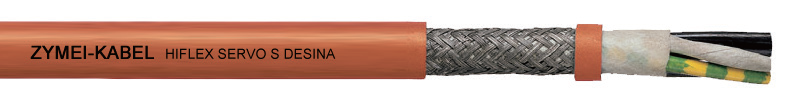HIFLEX SERVO S DESINA