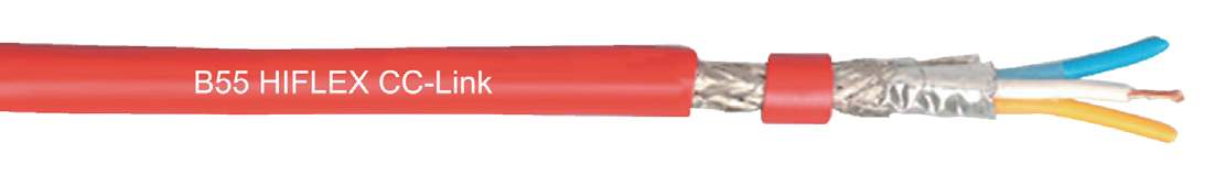 HIFLEX CC-Link